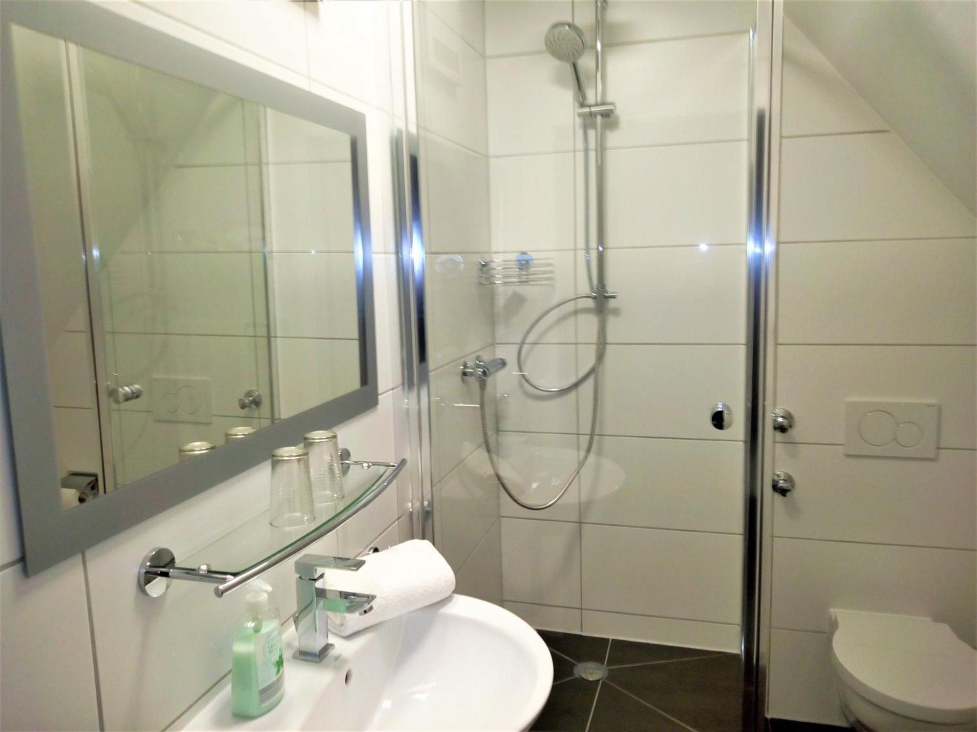 Hotel Brehm فورتسبورغ المظهر الخارجي الصورة